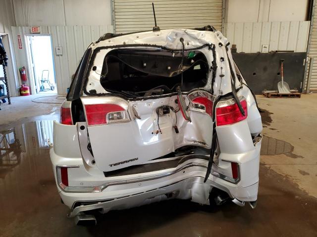 2017 GMC TERRAIN DE #3304509491