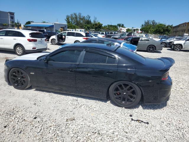 2016 DODGE CHARGER R/ - 2C3CDXCT8GH347232