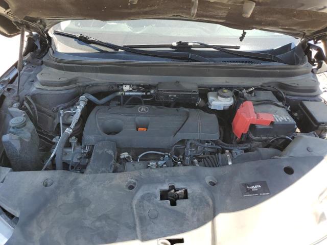 2019 ACURA RDX 5J8TC1H34KL017511
