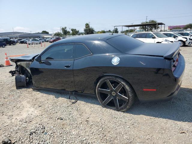 2018 DODGE CHALLENGER 2C3CDZAG7JH209528