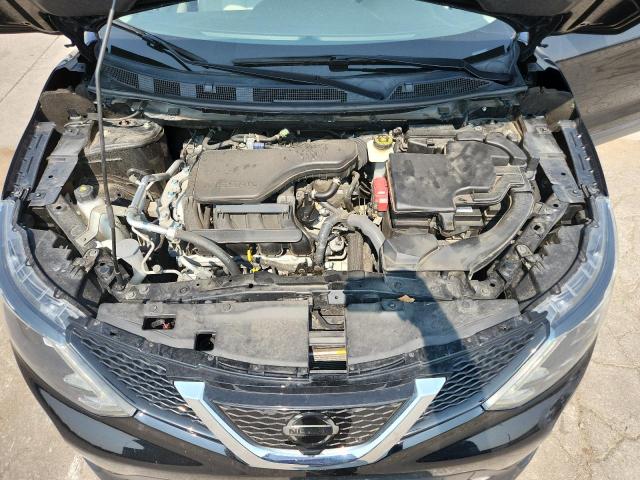 2017 NISSAN ROGUE SPOR - JN1BJ1CR3HW107397