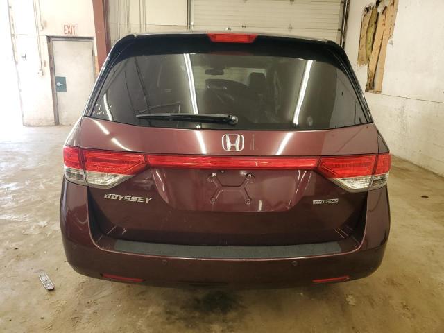 2015 HONDA ODYSSEY TO - 5FNRL5H95FB068531