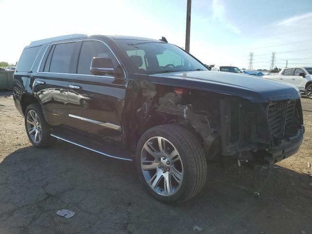 2017 CADILLAC ESCALADE L 1GYS4BKJ4HR216689