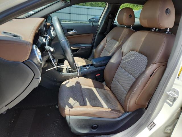 2015 MERCEDES-BENZ GLA 250 4M - WDCTG4GB9FJ037455