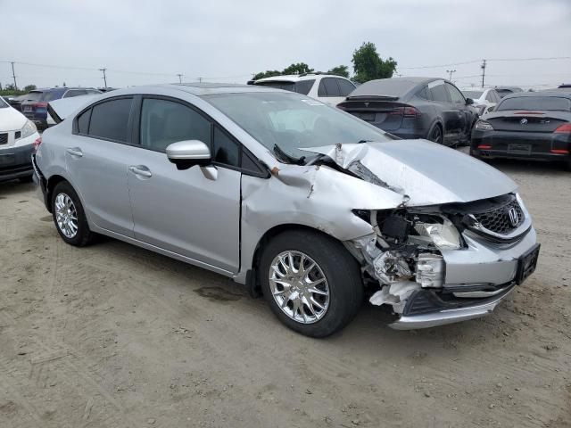 2015 HONDA CIVIC EX 2HGFB2F83FH545550
