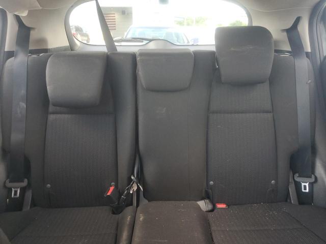 2016 HONDA HR-V EX 3CZRU6H5XGM720289