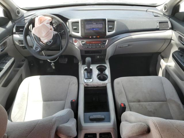 2018 HONDA PILOT EX 5FNYF5H3XJB033104