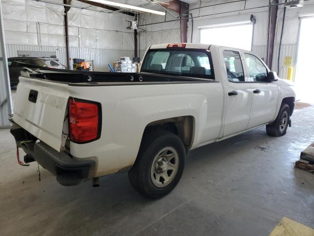 2017 CHEVROLET SILVERADO - 1GCRCNEH0HZ145007