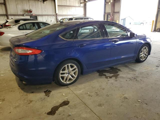2016 FORD FUSION SE 3FA6P0HD5GR238245