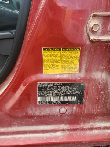 2011 TOYOTA RAV4 SPORT - JTMWF4DV1B5038526