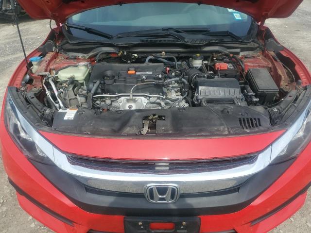 2017 HONDA CIVIC LX 2HGFC2F54HH500087