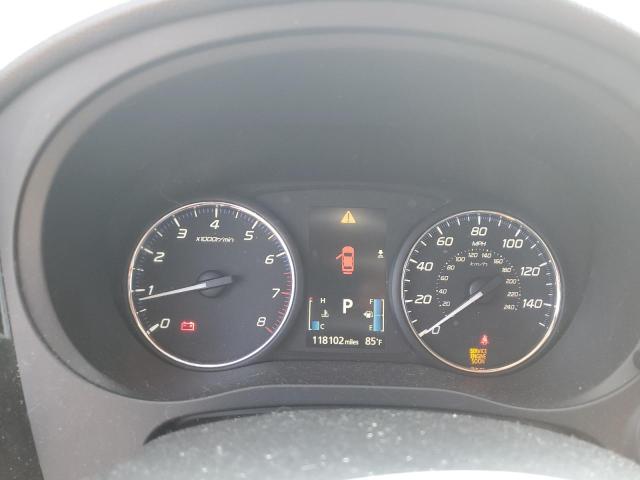 2016 MITSUBISHI OUTLANDER JA4JZ4AX7GZ008383