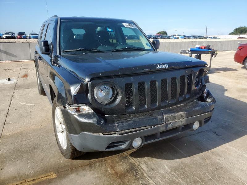 2015 JEEP PATRIOT SP 1C4NJPBB9FD409948