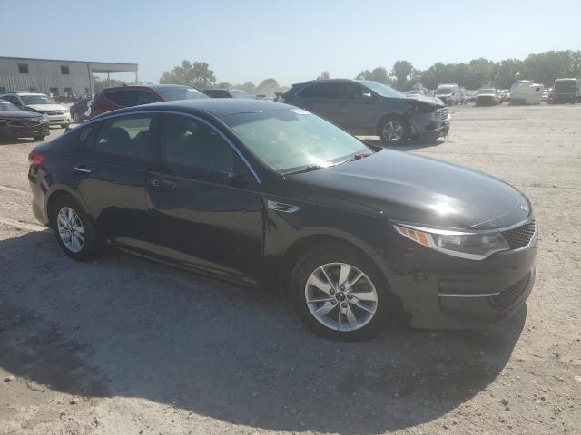 Vin: 5xxgt4l30gg034760, lot: 63661065, kia optima lx 20164