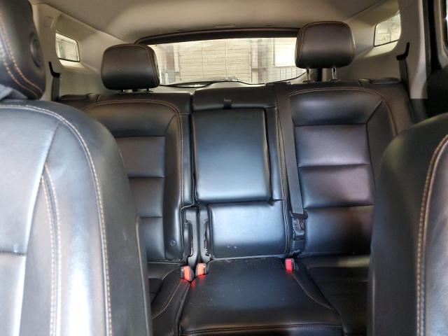 2019 GMC TERRAIN SL 3GKALPEV1KL209766