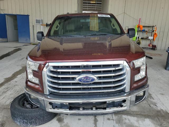 2015 FORD F150 SUPER - 1FTEW1CF2FFB78444