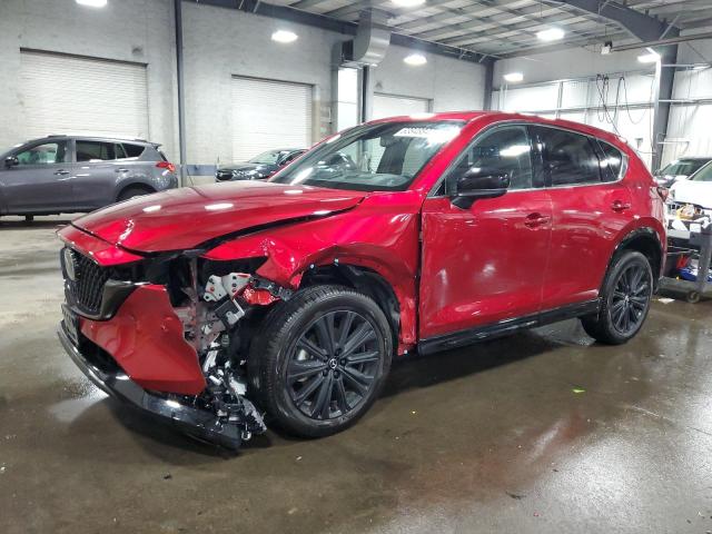 MAZDA CX-5 PREMI