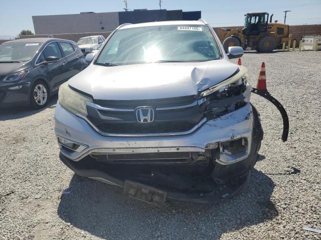 2015 HONDA CR-V EXL 2HKRM3H75FH547713