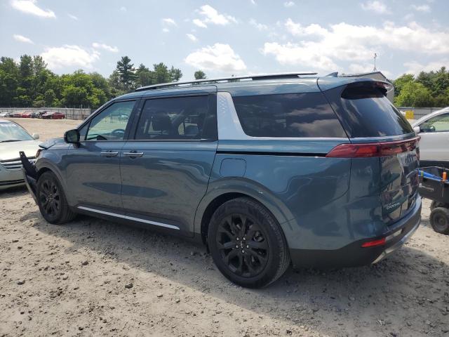 2024 KIA CARNIVAL S KNDNE5H33R6402625