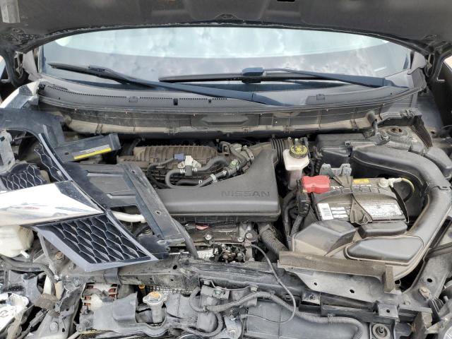 2015 NISSAN ROGUE S KNMAT2MV5FP585476