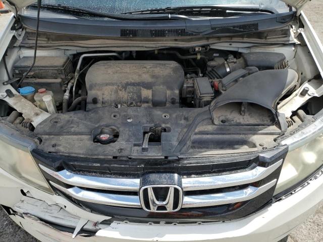 2016 HONDA ODYSSEY EX 5FNRL5H63GB051623