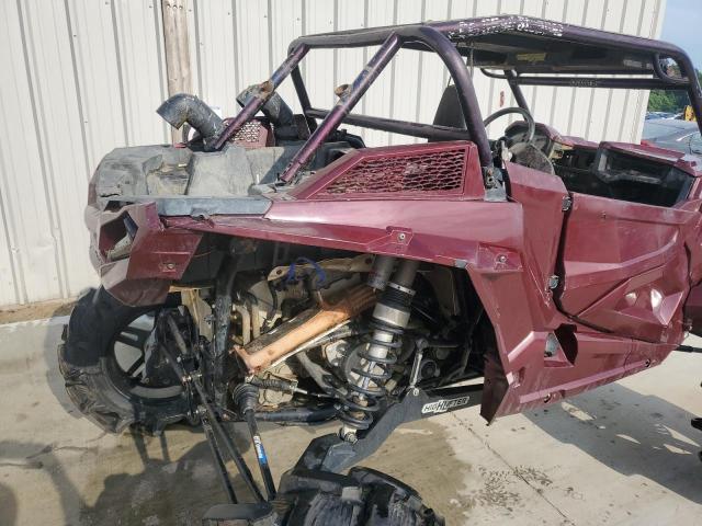 2021 POLARIS RZR XP TUR 3NSNAE928MF143143