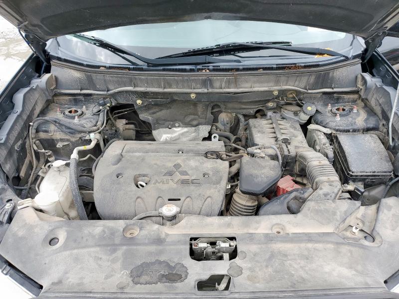 2018 MITSUBISHI OUTLANDER JA4AP3AW4JZ034888