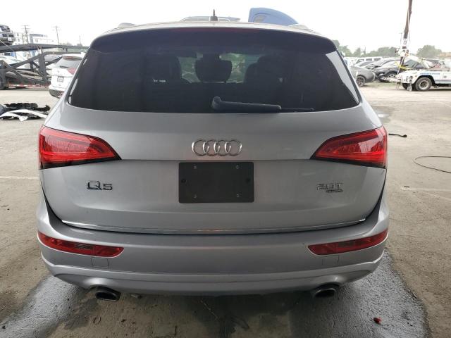 2015 AUDI Q5 PREMIUM WA1CFAFP3FA047381