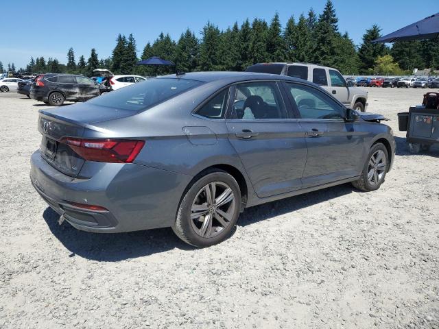 2023 VOLKSWAGEN JETTA SE 3VW7M7BU3PM060676