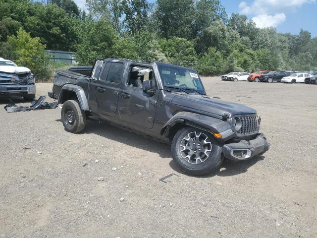 2025 JEEP GLADIATOR 1C6RJTAG6SL527258