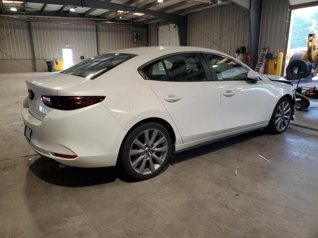 2021 MAZDA 3 SELECT JM1BPABL2M1321183