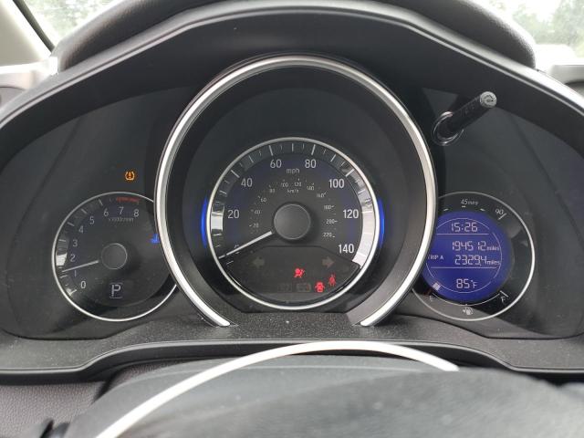 2016 HONDA FIT EX JHMGK5H71GX037081