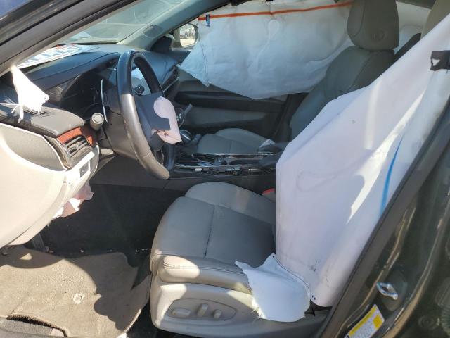 2018 CADILLAC ATS PREMIU 1G6AC5SS7J0171260