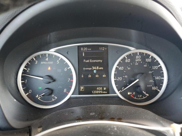 2019 NISSAN SENTRA S 3N1AB7AP3KY311520