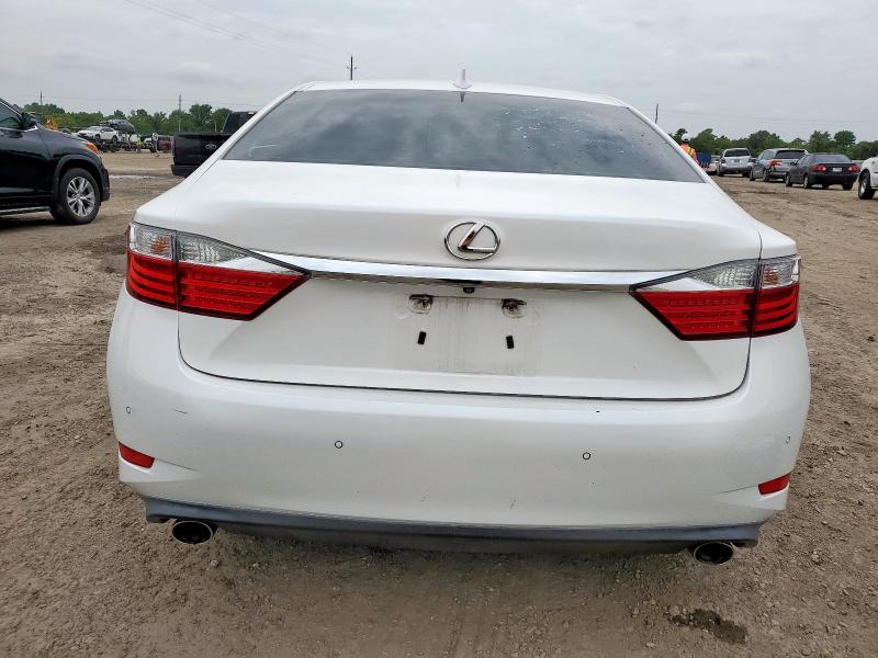 2015 LEXUS ES 350 JTHBK1GG1F2188244