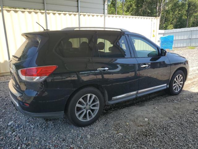 2015 NISSAN PATHFINDER 5N1AR2MN6FC622875