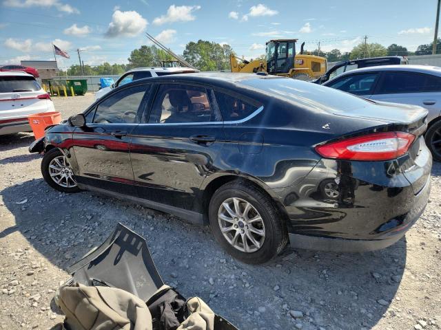 2015 FORD FUSION S - 1FA6P0G73F5130753