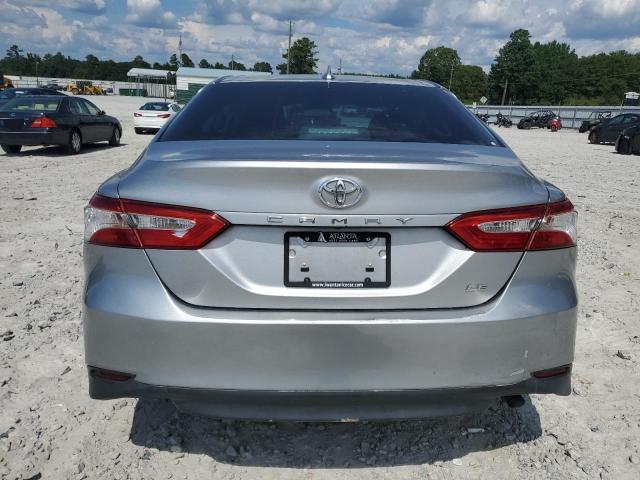 2019 TOYOTA CAMRY L 4T1B11HKXKU193153