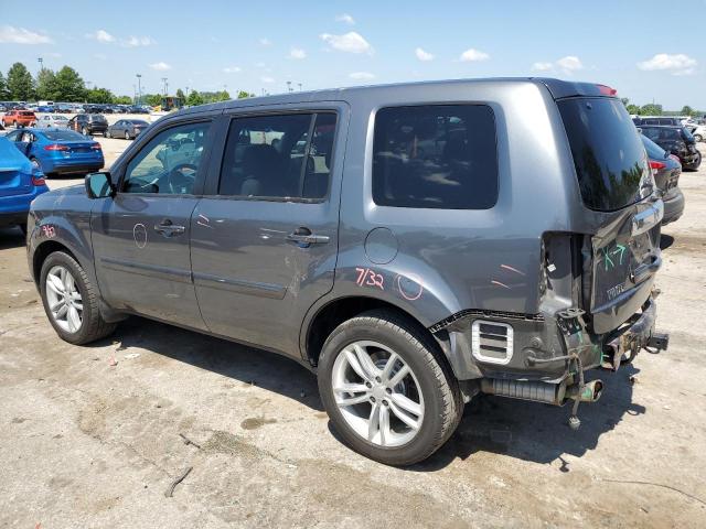 Vin: 5fnyf4h4xcb004580, lot: 63078565, honda pilot ex 20122
