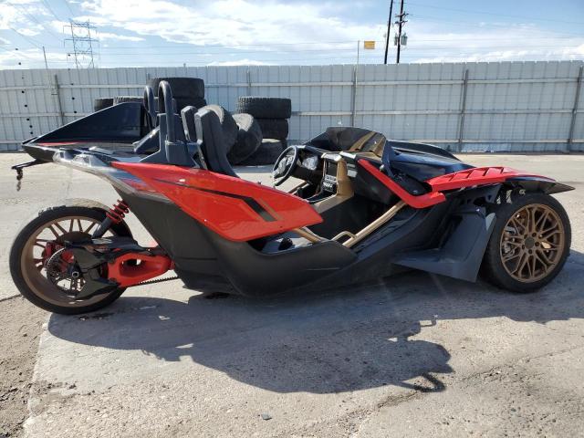 2022 POLARIS SLINGSHOT - 57XAALGD8N8149252