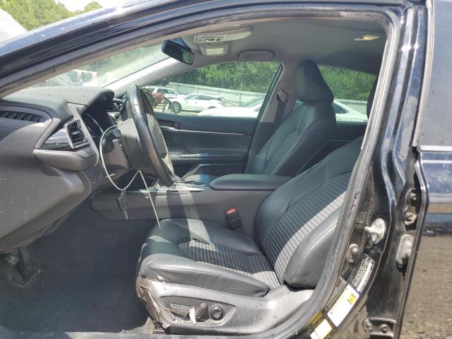 2020 TOYOTA CAMRY SE 4T1G11AK5LU920412