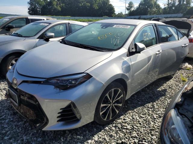 TOYOTA COROLLA L