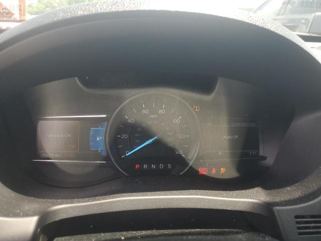2018 FORD EXPLORER X - 1FM5K8D88JGB83473