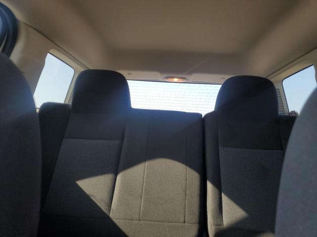 2016 JEEP PATRIOT SPORT 1C4NJPBB0GD770714