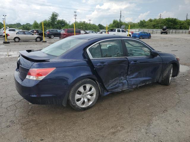 2010 HONDA ACCORD EX - 1HGCP2F74AA077640