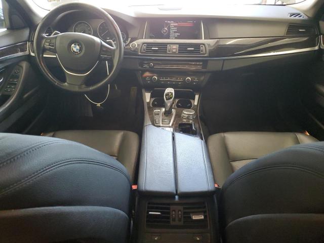 2016 BMW 528 XI WBA5A7C53GG151786