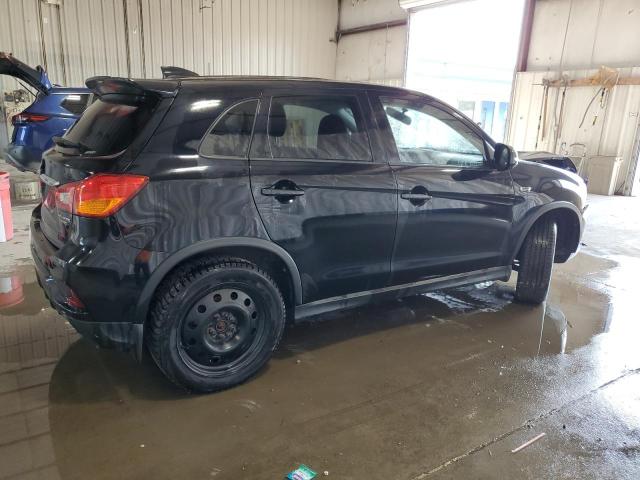 2018 MITSUBISHI OUTLANDER JA4AR3AU7JU015547