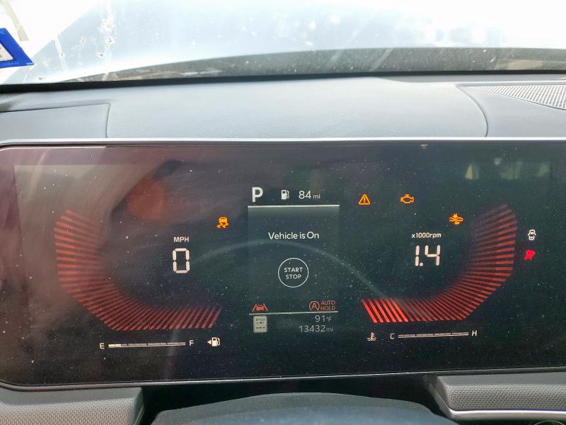 2025 KIA K5 LXS KNAG24J72S5315834