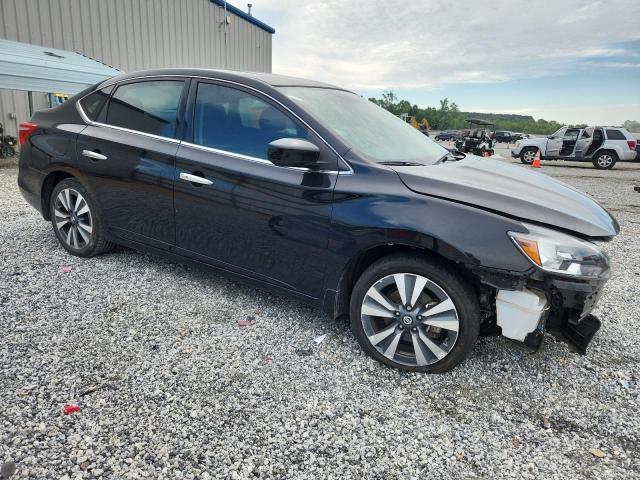 2019 NISSAN SENTRA S - 3N1AB7AP1KY304680