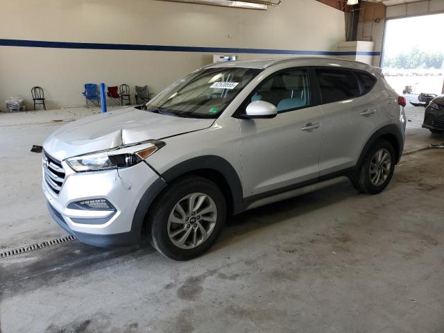 HYUNDAI TUCSON SEL